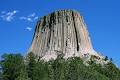 devils tower