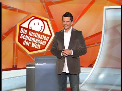 Der größte Schlamassel für RTL