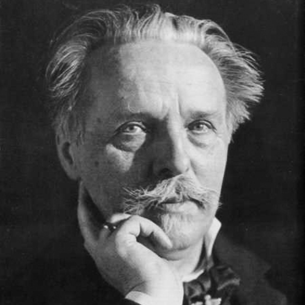 karl may